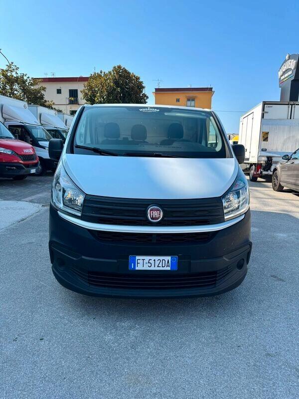 FIAT TALENTO 1.6mjt 120cv FURGONE