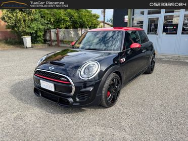 Mini John Cooper Works JCW 2.0 John Cooper Works