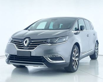 Renault Espace Blue dCi 160CV EDC Executive 4Control