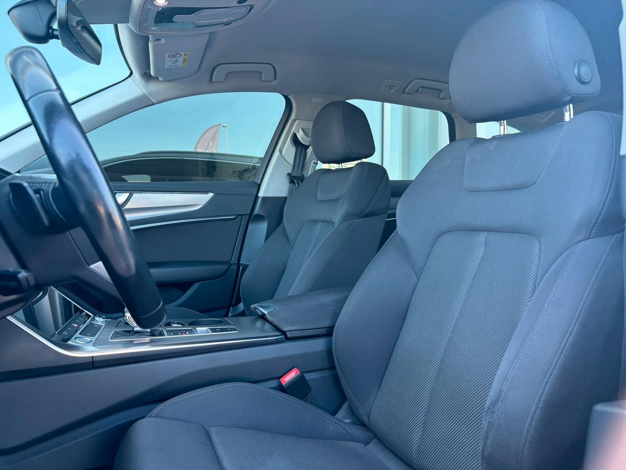 Audi A6 Avant 40 2.0 TDI S tronic Business