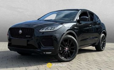 JAGUAR E-Pace 2.0D I4 204 CV AWD Auto R-Dynamic S