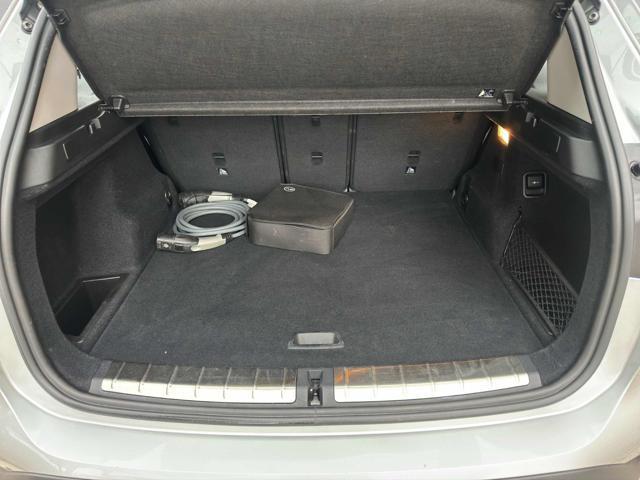 BMW X1 xDrive25e Business Advantage