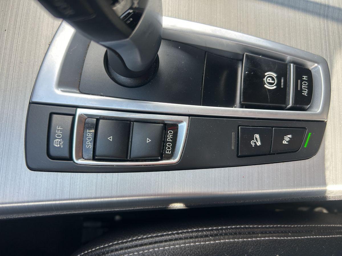 BMW - X4 - xDrive20d 190 CV Msport