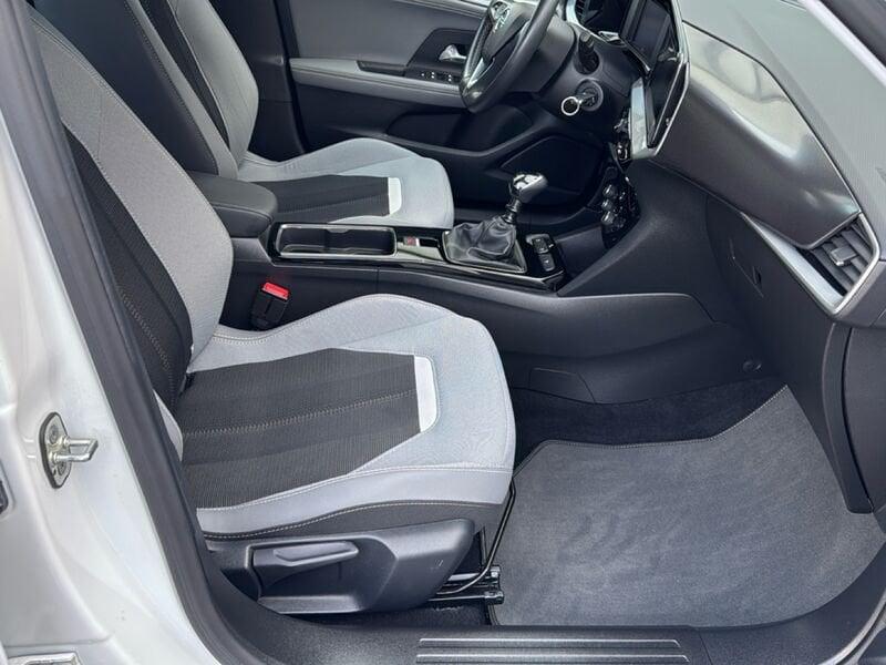 Opel Mokka Mokka 1.2 t Elegance s&s 100cv