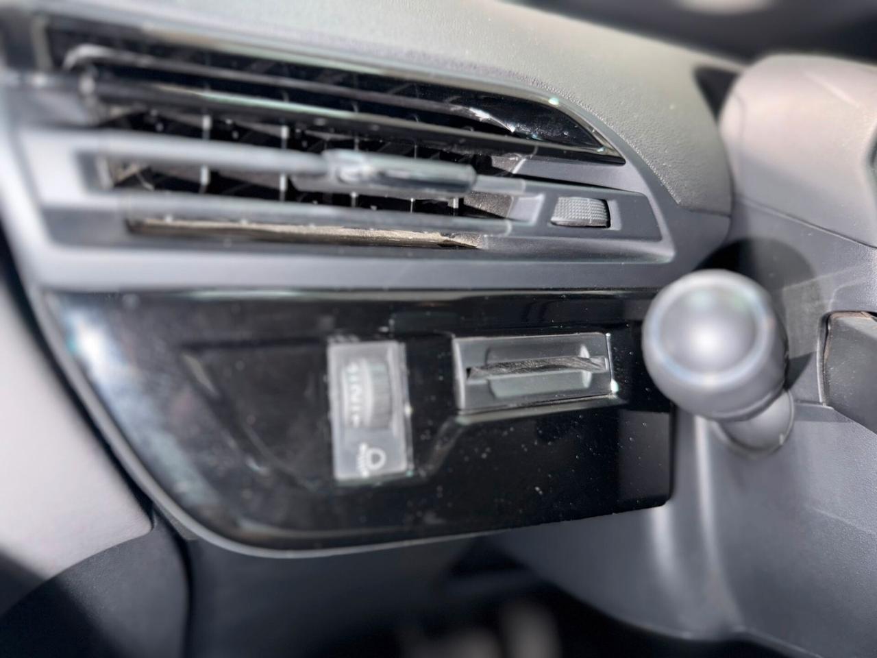 Citroen C4 Picasso BlueHDi 120 S&S Shine