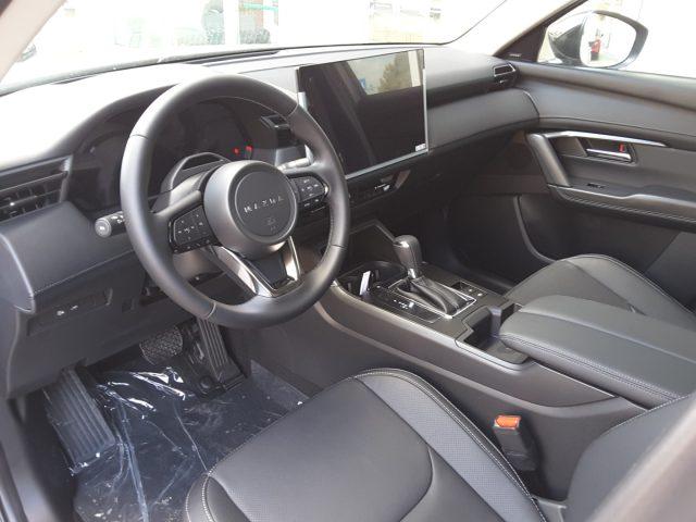 MAZDA CX-5 2.5 e-Skyactiv G 141cv M Hybrid AT Homura