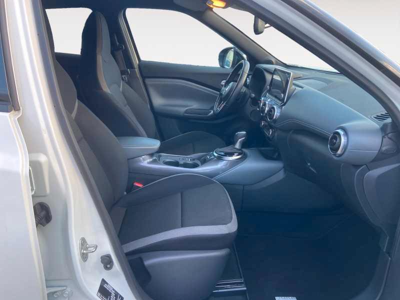 NISSAN Juke 1.0 dig-t N-Connecta 114cv DcT