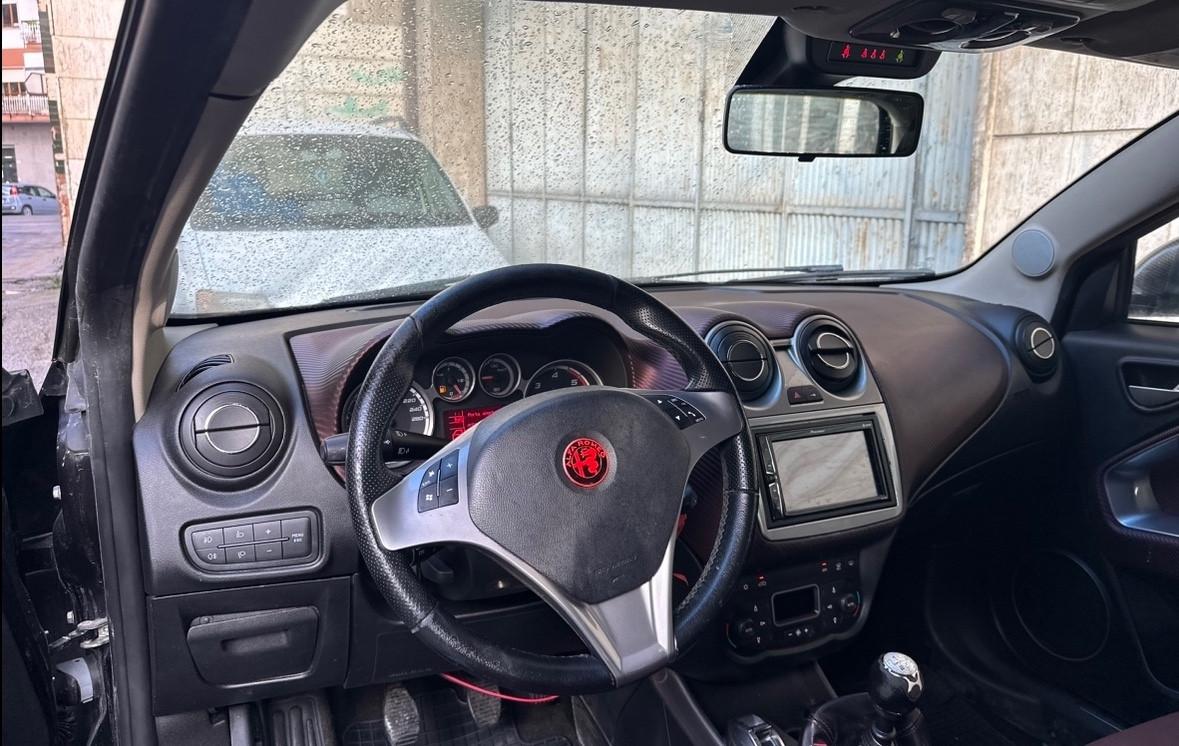 Alfa Romeo MiTo 1.4 78 CV NEOPATENTATI/OPACA