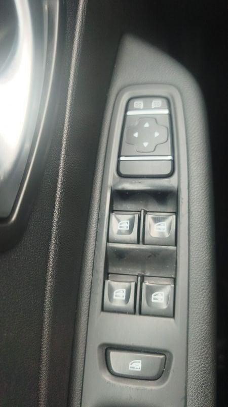 Renault Captur 1.5 dCi 90cv LIFE