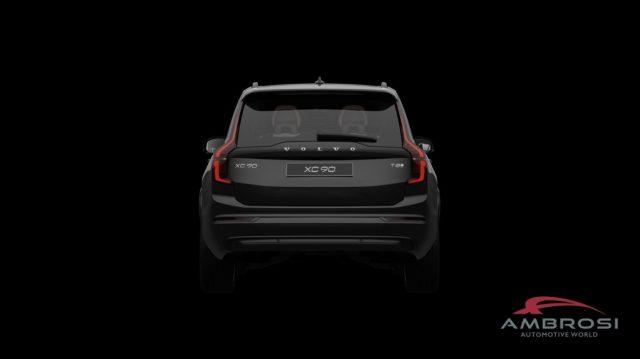 VOLVO XC90 T8 AWD Plug-in hybrid Elettrica/Benzina Plus Dark