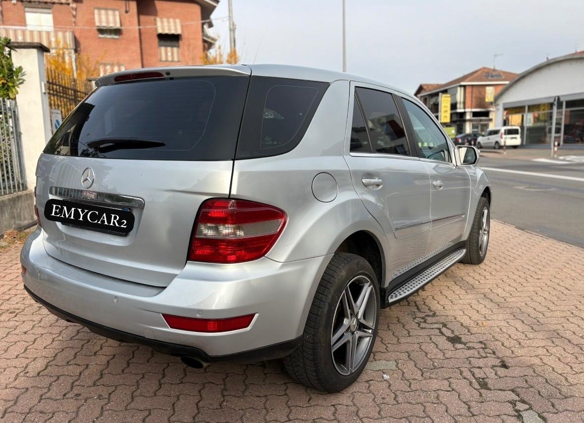 Mercedes-benz ML 280 CDI Sport