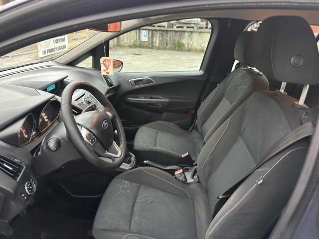 FORD B-Max Stupenda Bellissima 1.0 EcoBoost 100 CV Titanium