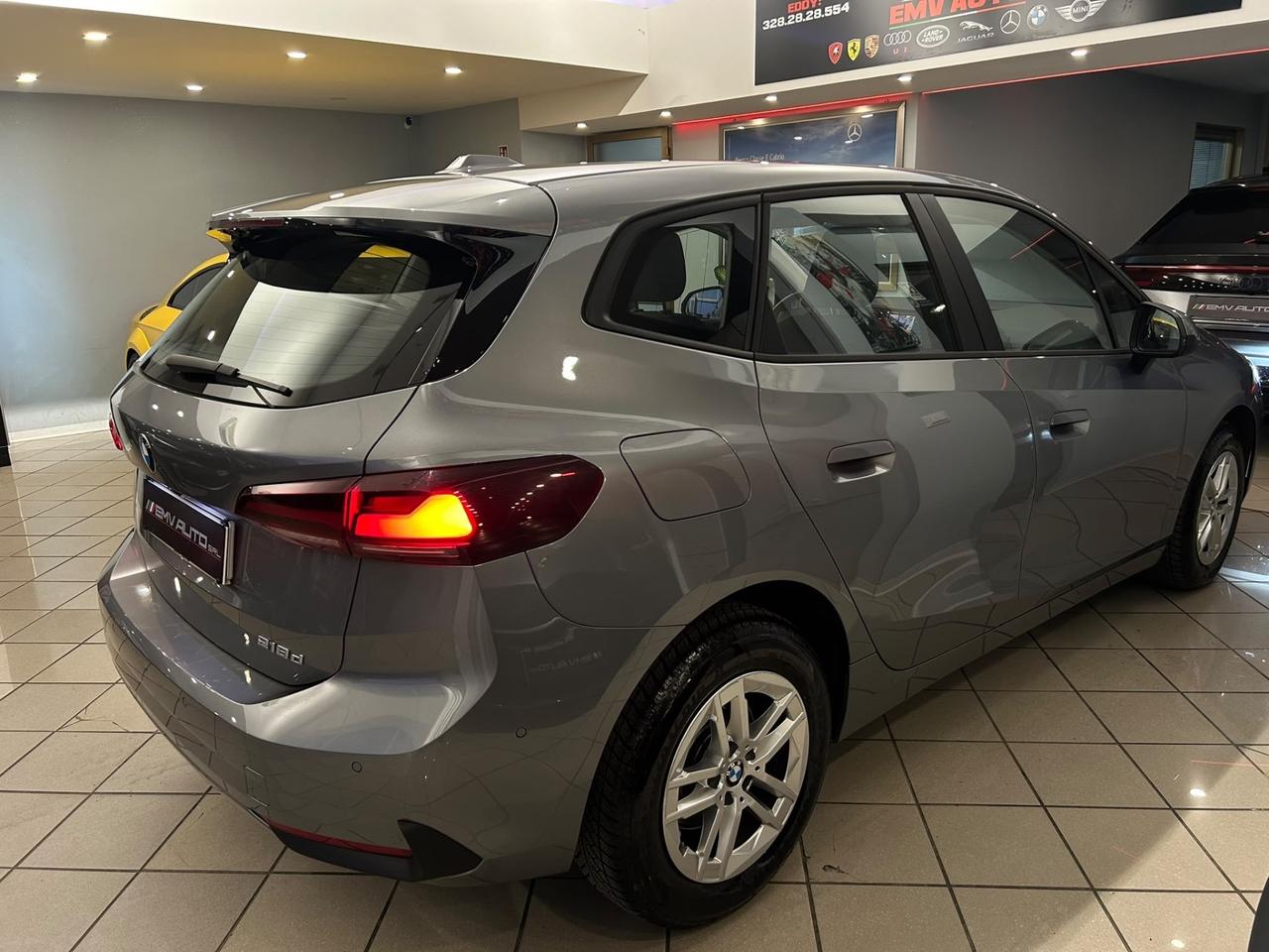 Bmw 218 SERIE 2 218D TOURER M.SPORT