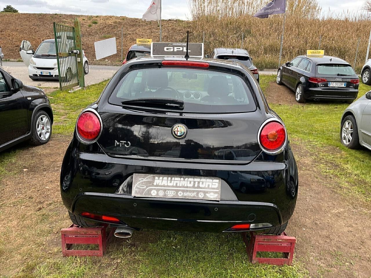 ALFA ROMEO MITO 1.4 78 CV PROGRESSION