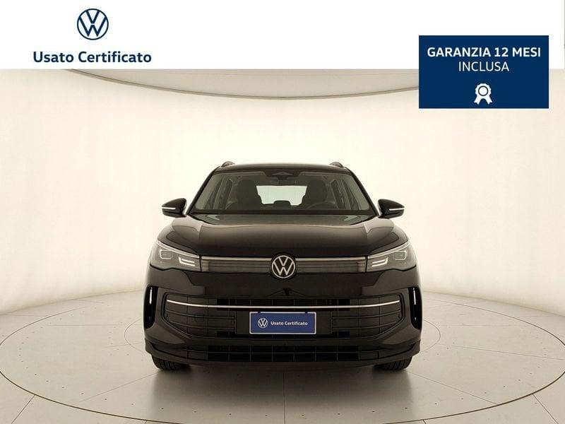 Volkswagen Tiguan 2.0 TDI 150 CV EVO SCR DSG Life