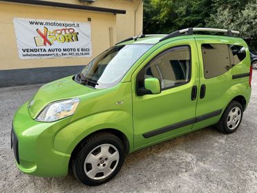 Fiat Qubo 1.4 8V 73 CV Dynamic