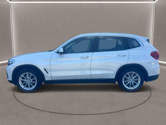 BMW X3 (G01/F97) - xDrive20d 48V Business Advant