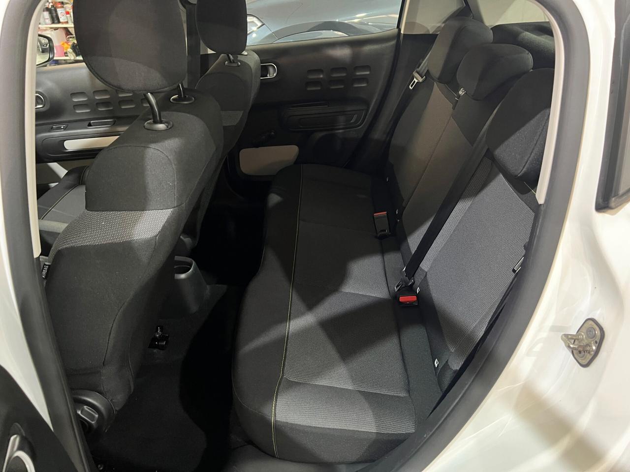 Citroen C3 BlueHDi 100 S&S Shine Pack 2021