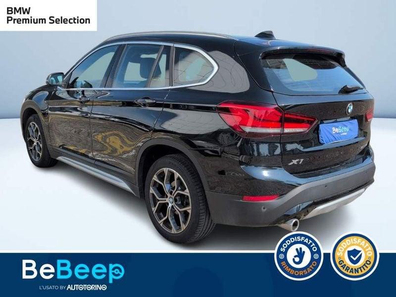 BMW X1 SDRIVE18I XLINE 140CV AUTO