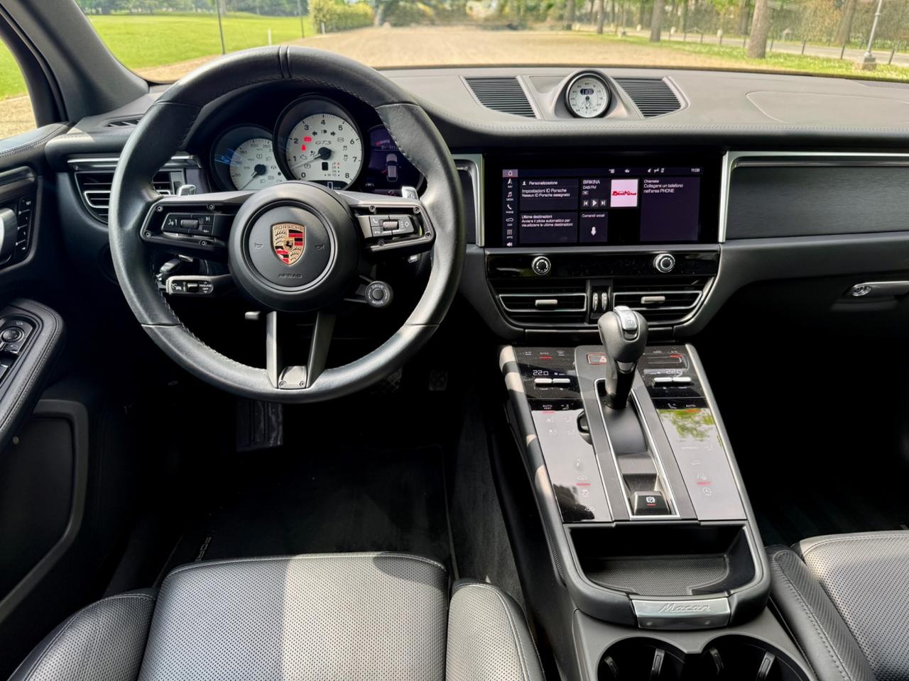Porsche Macan 2.9 GTS - PIU IVA 22% - PREZZO TOP ITALIA