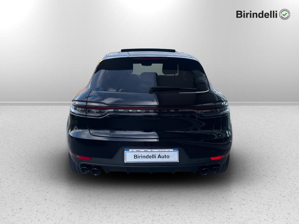 PORSCHE Macan - 2.0
