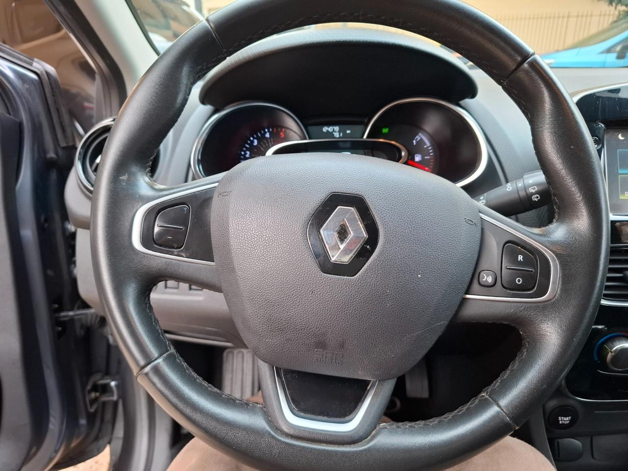 Renault Clio Station Wagon - 1.5 cdi Euro 6 Limitata