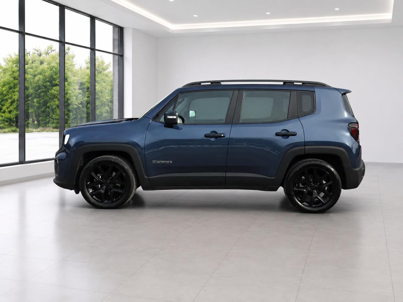 JEEP Renegade 2024 - Renegade 1.5 turbo t4 mhev Summit 2wd dct