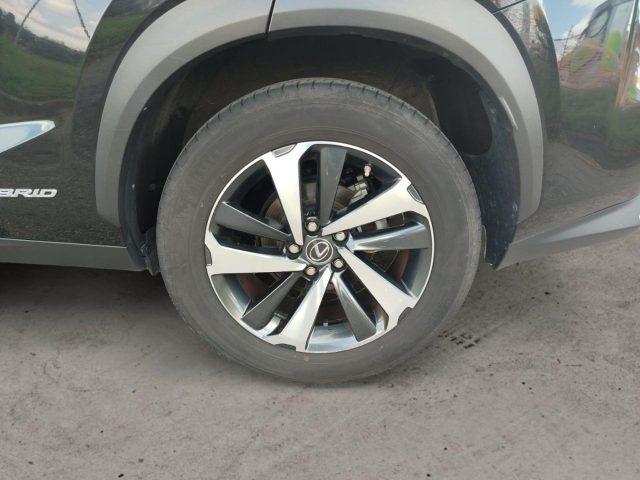 LEXUS NX 300 Hybrid 4WD Luxury
