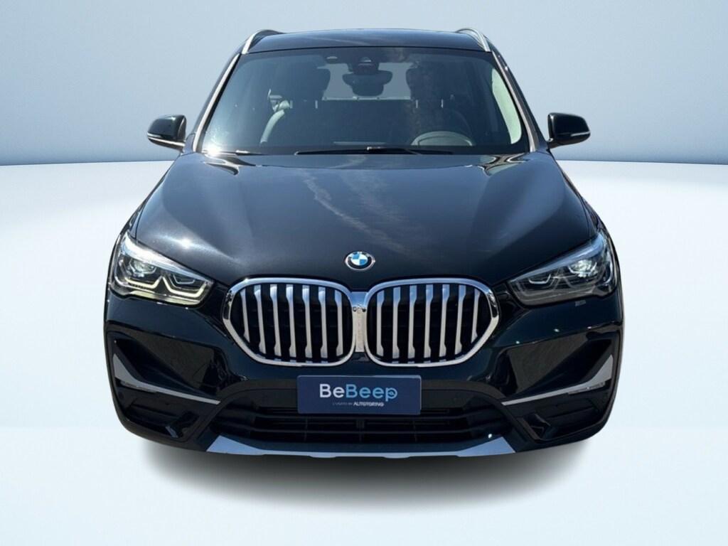 BMW X1 18 d xLine Plus xDrive Steptronic