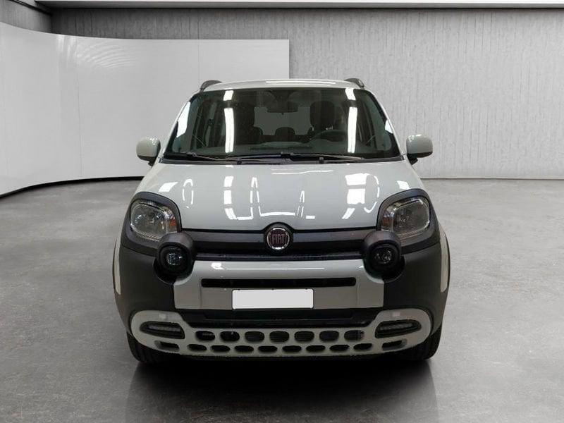 FIAT Panda Cross Panda 0.9 t.air t. Cross 4x4 s&s 85cv 5p.ti