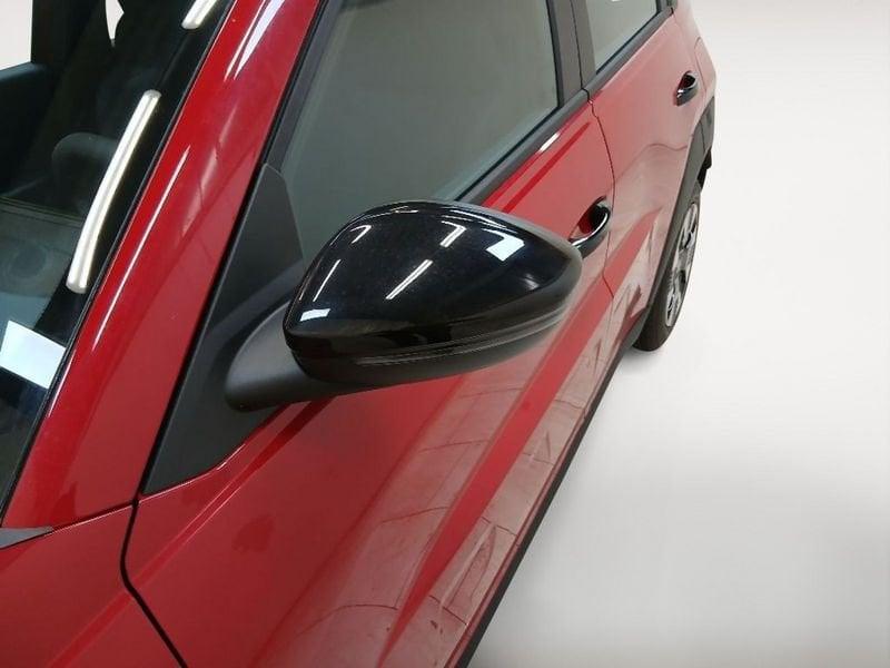 FIAT Grande Panda 1.2 hybrid Business 110cv edct