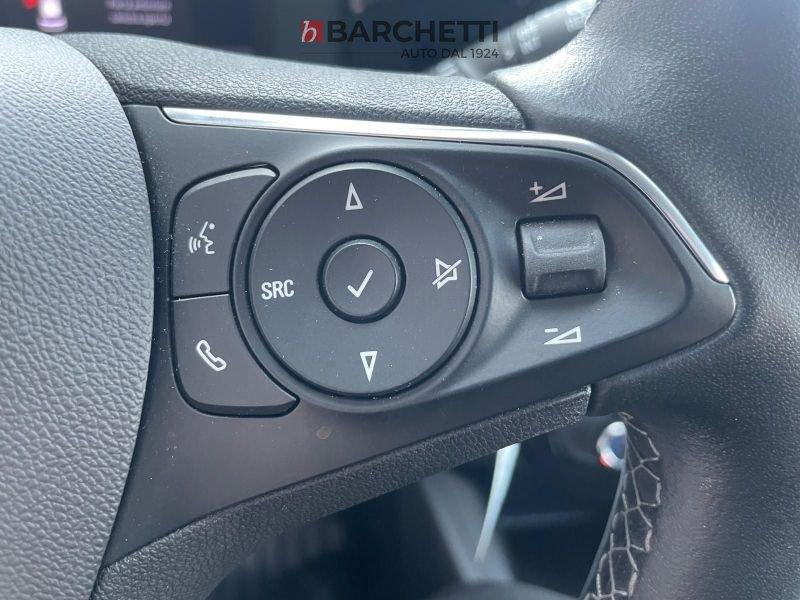 Opel Mokka 2ª SERIE 1.2 TURBO EDITION