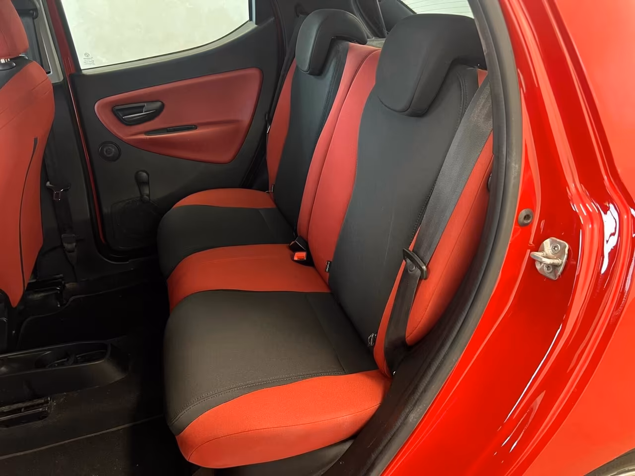 Lancia Ypsilon 1.2 69 CV 5 porte S&S