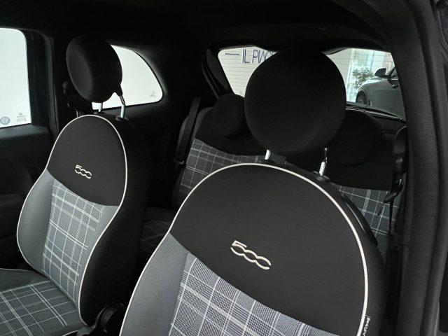FIAT 500 1.0 Hybrid Lounge da ?119,00 mensili