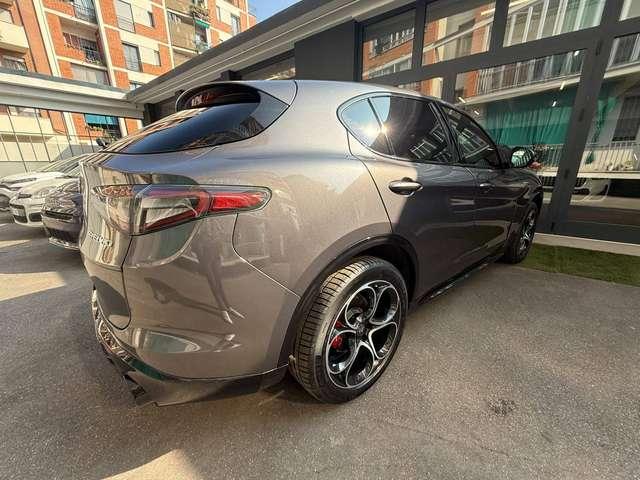 Alfa Romeo Stelvio 2.2d 210cv Veloce Q4