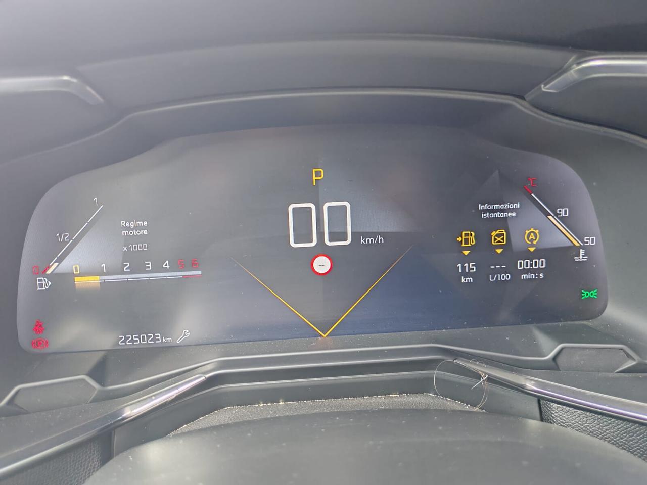 Ds 7 Crossback BlueHDi 130 aut. Business