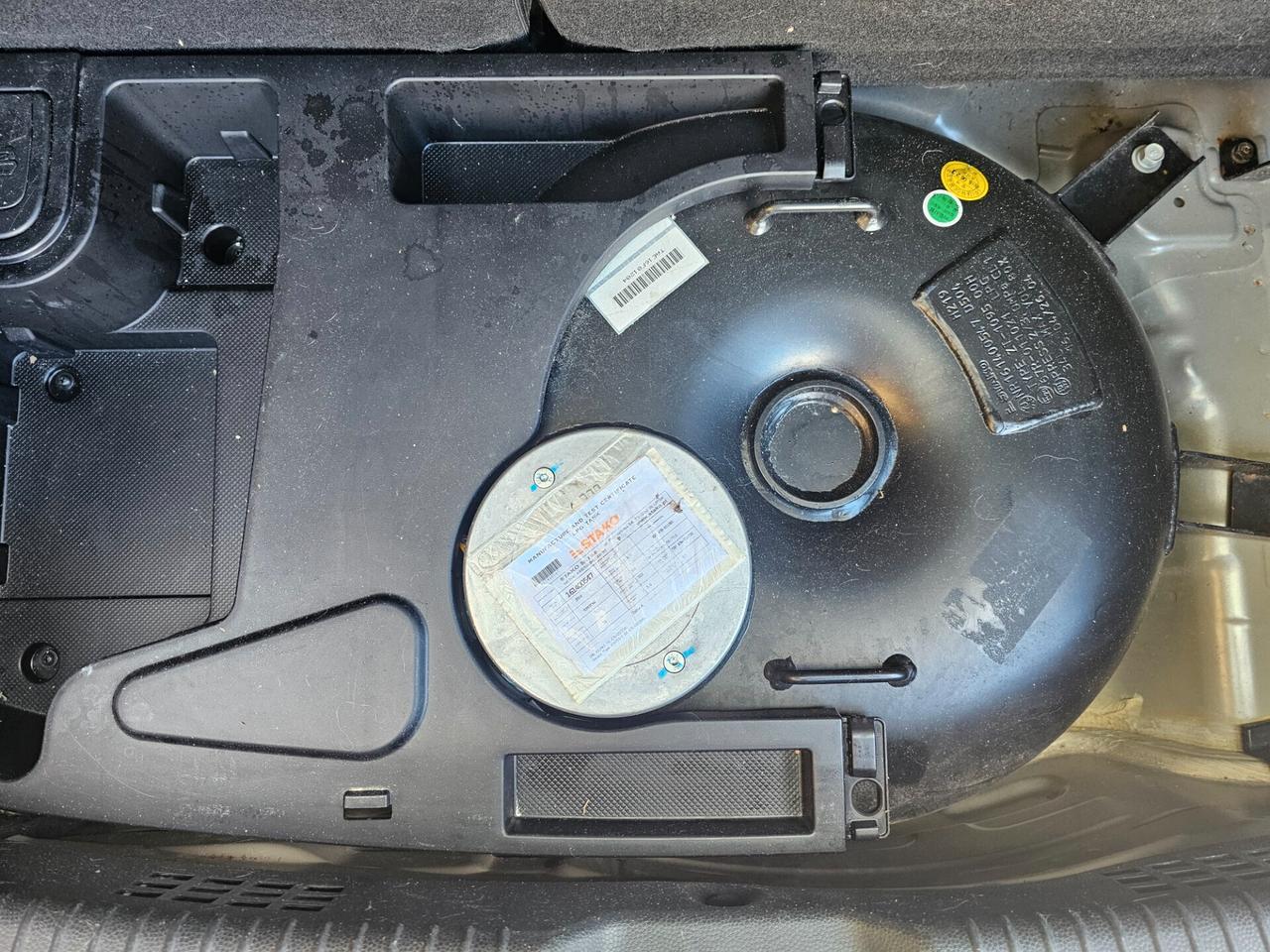 Kia Picanto 1.0 12V EcoGPL 5 porte Glam