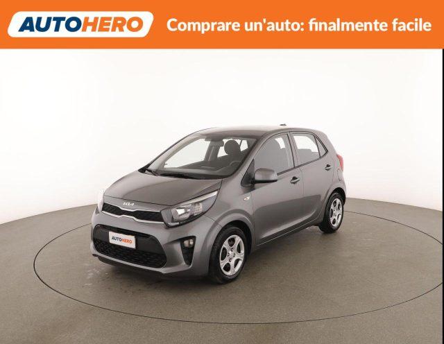 KIA Picanto 1.0 12V 5 porte Urban