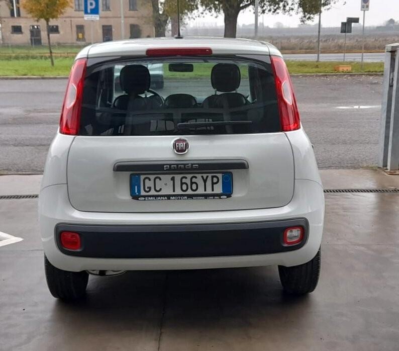 Fiat Panda 1.2 Easy NEOPATENTABILE