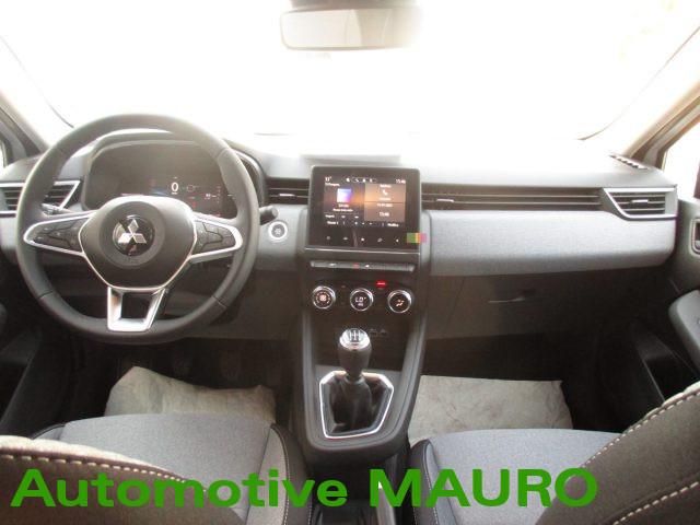 MITSUBISHI Colt 1.0L 65 CV Invite - NEOPATENTATI