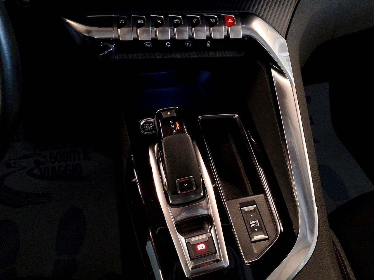 Peugeot 5008 BlueHDi 130 S&S EAT8 Active Pack - 7 POSTI - NEOPATENTATI