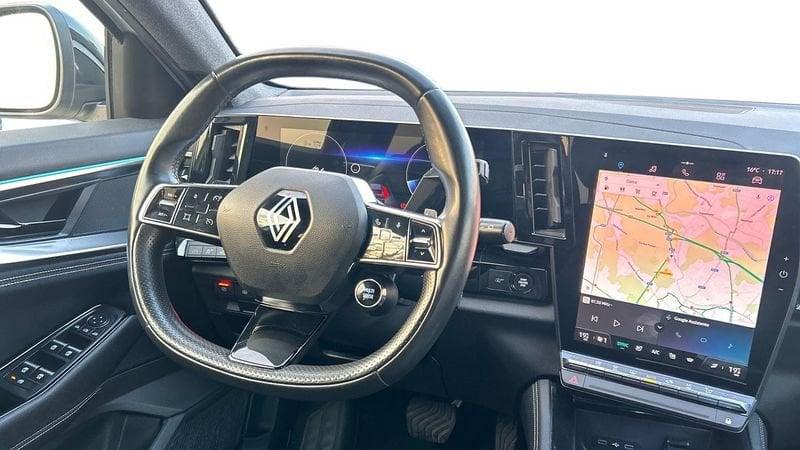 Renault Austral 2023 1.3 mild hybrid Techno Auto