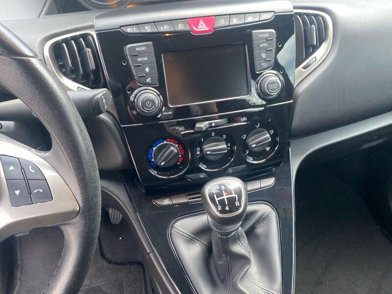 Lancia Ypsilon Ypsilon 1.2 Gold ecochic Gpl 69cv my19