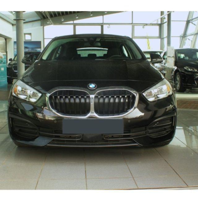 BMW 118 i 5p.
