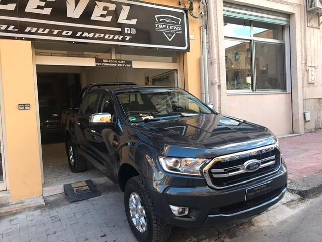 Ford Ranger 2.0 TDCi Super Cab XLT 5 posti