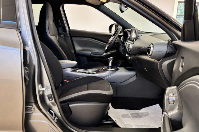NISSAN Juke 1.0 DIG-T 114 CV DCT N-Connecta