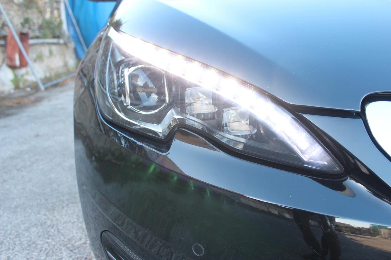 PEUGEOT 308 1.6 GT LINE EAT6 120 AUTOMATIC