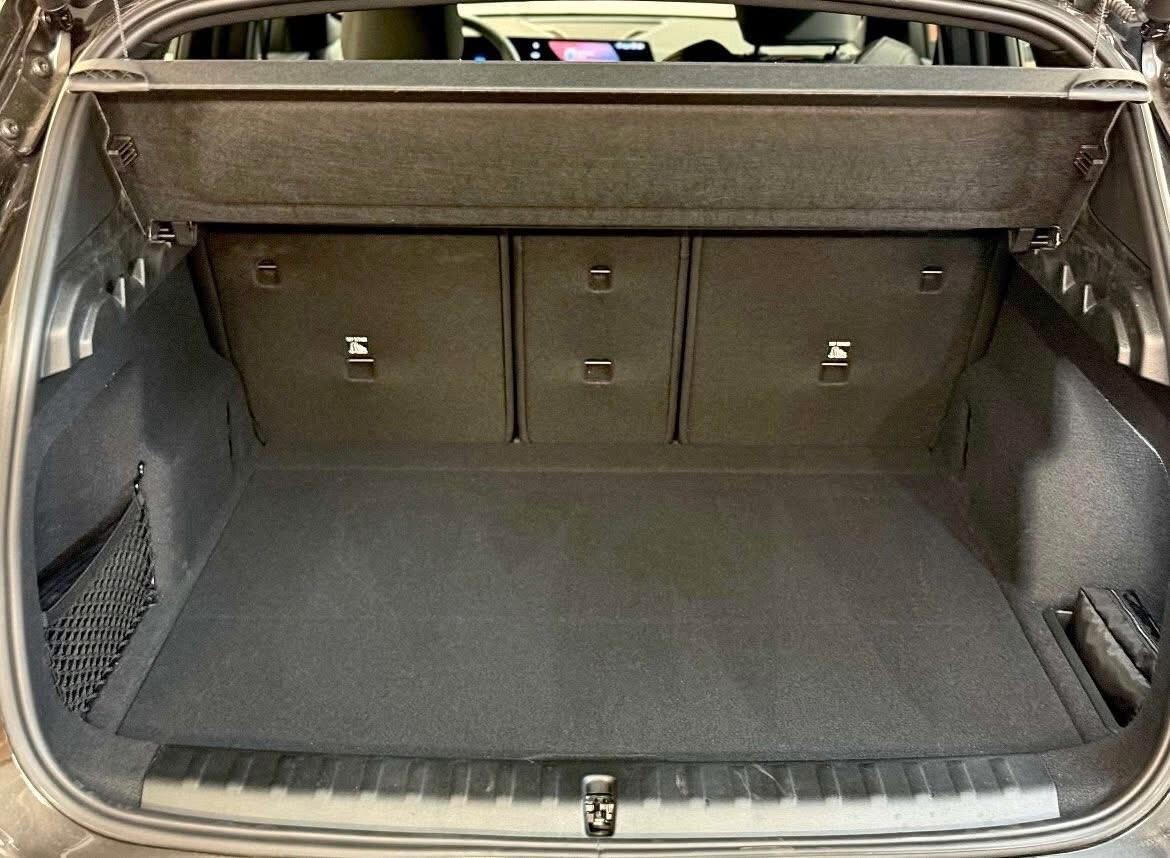 Bmw X1 xDrive 20d xLine NOLEGGIO 12 MESI