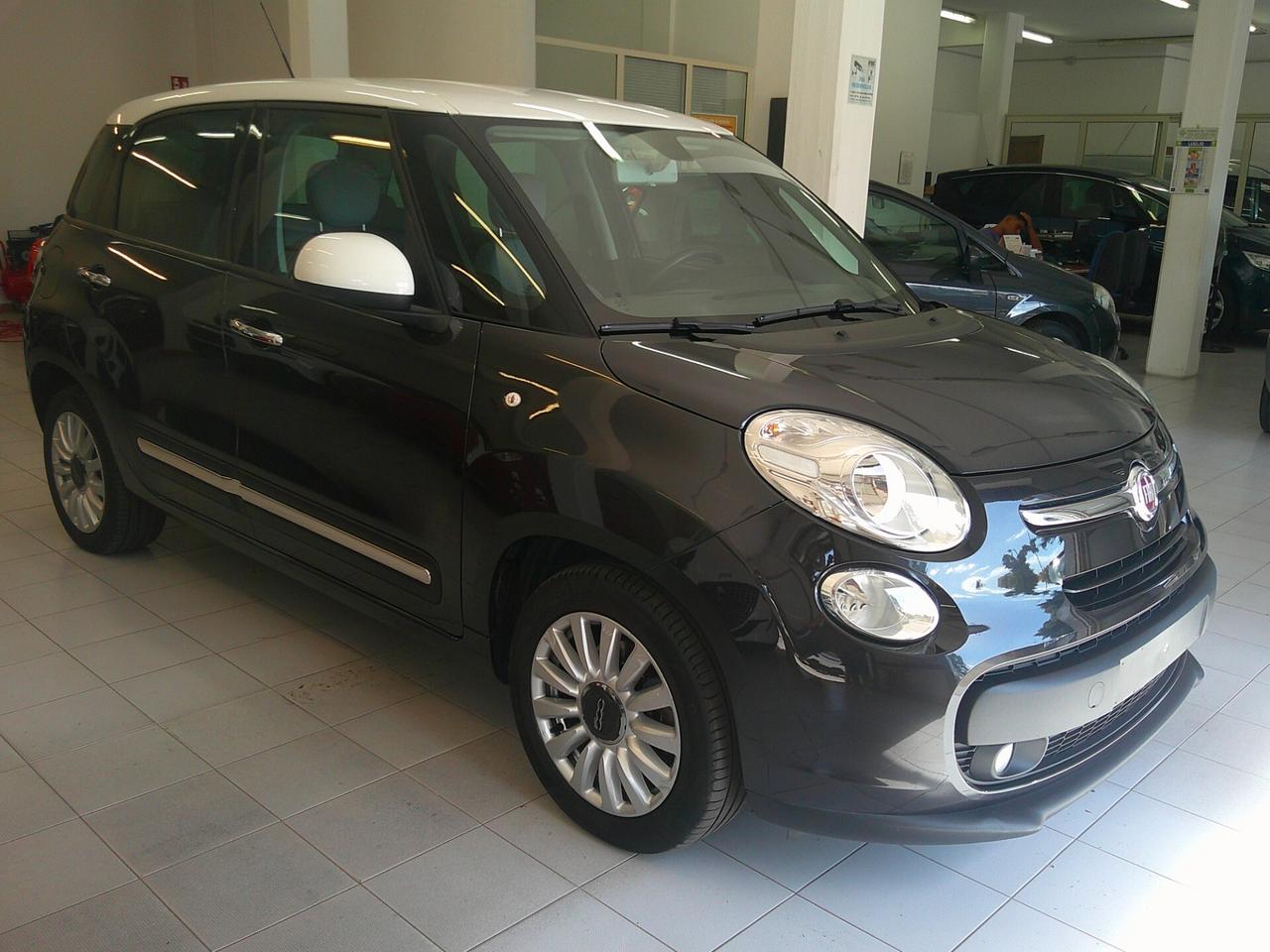 Fiat 500L 1.6 Multijet 105 CV Pop Star