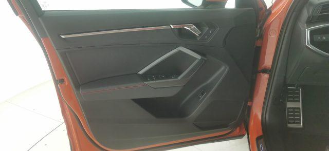 AUDI Q3 SPB 40 TDI S tronic quattro edition